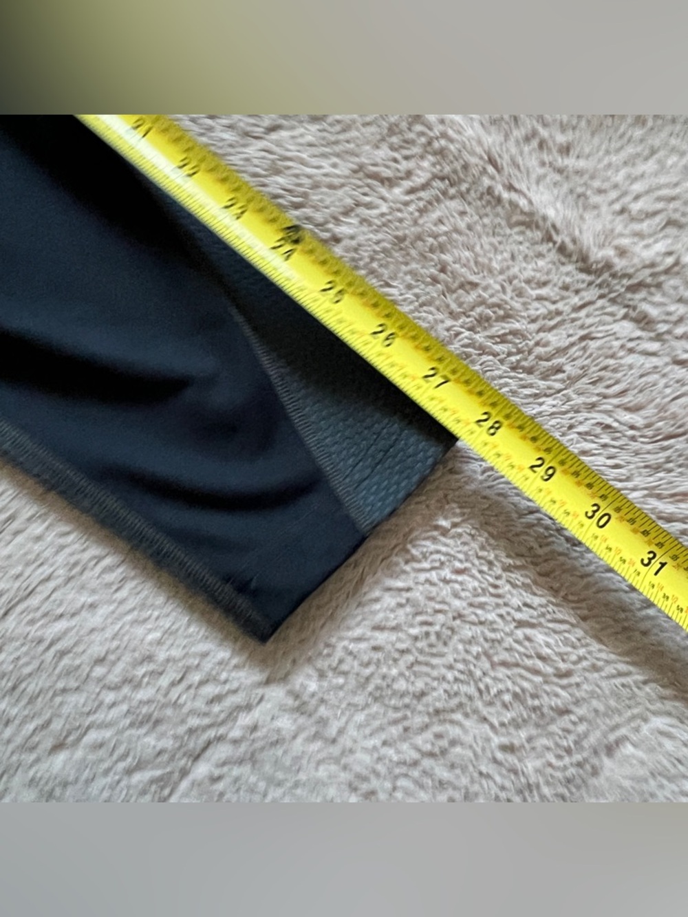 Obermeyer Quarterzip Performance Athleisure Outdoor Hiking Sporty Skiing Size L - Picture 7 of 8